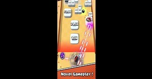 Download & Play Crazy Block Destroyer on PC & Mac (Emulator)