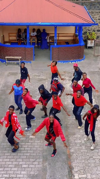 @Innoss’B @AFROCONGO🇨🇩 #virales #foryou #congolaise🇨🇩