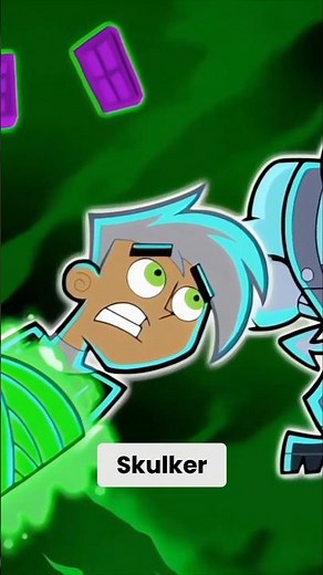 Danny Phantom: Why It's Still the BEST Superhero Origin Story