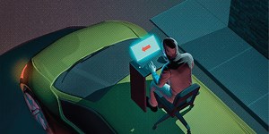 Can a Connected Car Ever Be Safe from Hacking?