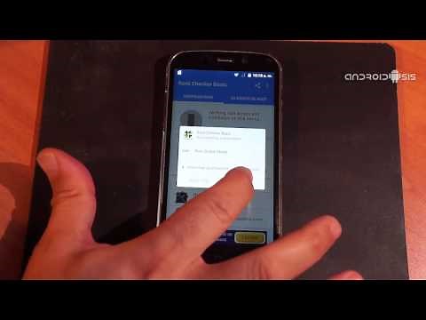 Cómo Rootear tu Android incluso en Android Lollipop usando KingRoot