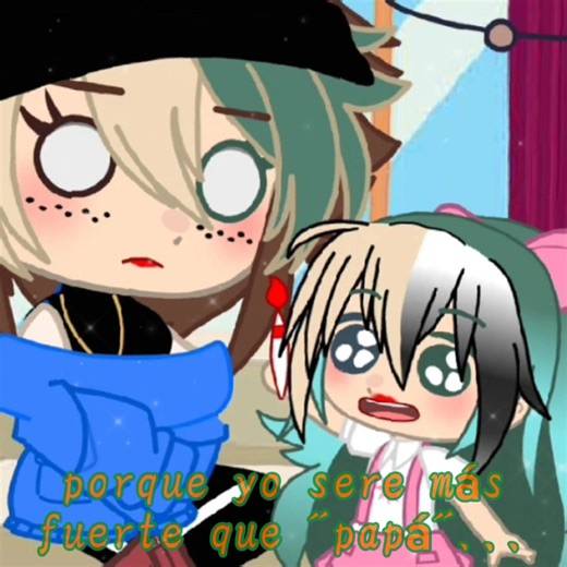 #parati me gusto como quedo el resultado se que no va a tener apoyo pero me divertí haciéndolo ^^@candy