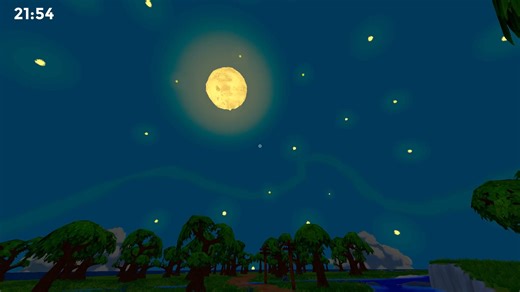 Beautiful Dynamic Sky Method!