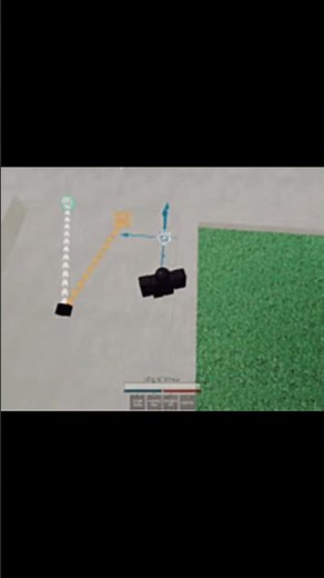 How to make a toggle gate in JJS | #jujustushenanigans #roblox #before-impact