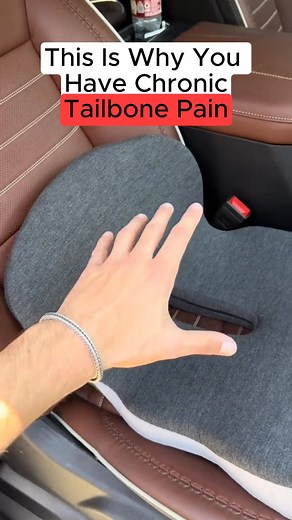 33,000 Desk Chairs, Car Seats, Etc. Can’t Be Wrong. ✅ High Density Memory Foam, That Dosn’t Flatten. ✅ Cradles Your Spines Natural Cure, In 10 Seconds Flat ✅ Easy Wash, Take Off Cover Than Throw In Washer, Done ✅ Portable, Take It To Any Seat. ✅ 30-day Money Back Garentuee If You Want to get Rid Of Your Pain Go To The Store Below | CoreFinds