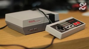 Test de la NES mini - madmoizelle.com