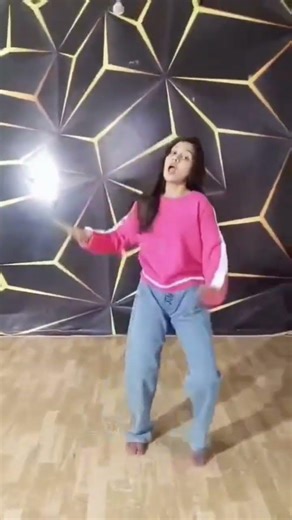 One Two Three Four (get on The Dance floor)#reels #dance #trending