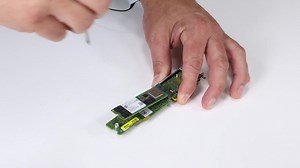 Remplacement du module BOSS et de la carte M.2 pour PowerEdge XR4510c