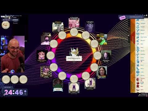 SUBATHON DAY 27 - This clocktower has blood on it?!?!