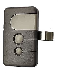 for Sears Craftsman Garage Door Opener Remote Control 139.53879 139.53859 K1026 HBW1136 1A5247 390MHZ for LiftMaster 81LM 82LM 83LM Chamberlain 850CB 853CB 856CB