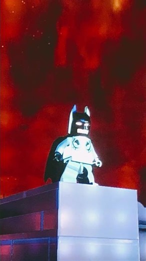 Animated series pose reference