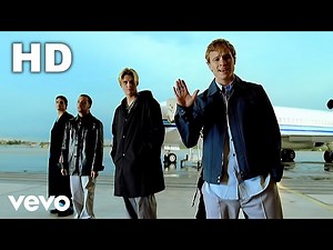 Backstreet Boys I Want It That Way - Wh Questions
