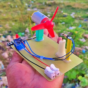 DIY Ultimate Heat Killer ! Cooling Hack | Creative Tech