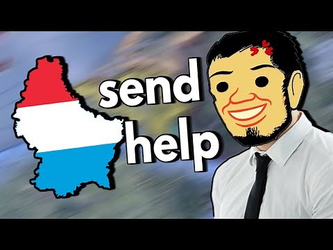 Returning To The Hardest Nation In Hearts Of Iron 4 - Hoi4A2Z