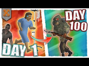 Can I Survive the LOUISVILLE CHALLENGE in Project Zomboid? - Supercut