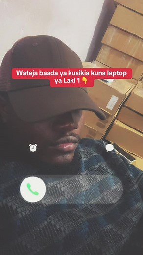 CHANDO LAPTOP on TikTok