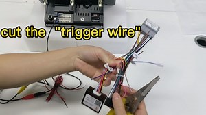 Watch How to wire reverse camera if your vehicle has canbus ﹙Jeep on Amazon Live