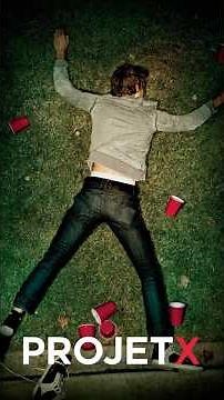 PROYECTO X en 1 MINUTO