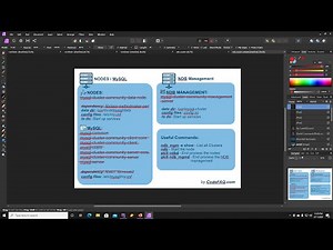 How to MySQL NDB Cluster 8.0 in Ubuntu 18.04 - Download and Install Deb Files (Part 3)
