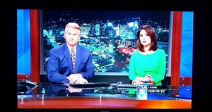 KTLA reporter attacked by man during live report