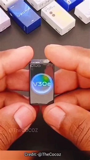vivo v30e unboxing #unboxing #shorts #mini #vivo #smartphone #viral #diy