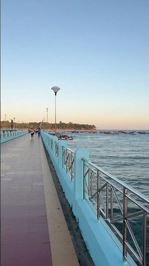 Andaman island | Corbyns cove beach | port blair | Vijayapuram | andaman beaches | Andaman island