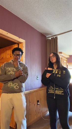 Hit the shower you might stink #wisconsindells #wildernessresort @Jaliyah 🫶🏼