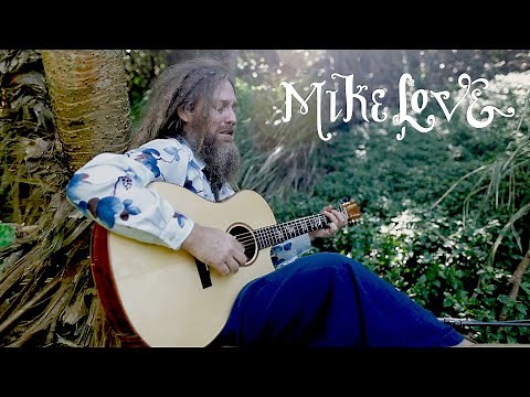 Mike Love - "My Love"