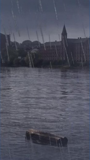 The Great Flood of 1913: When days of rain changed the Midwest