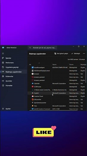 How to close programs that start automatically when the computer boots up? (Definitive Solution)