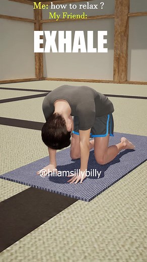 Funny Yoga Fart Moments: Hilarious Friend Fails
