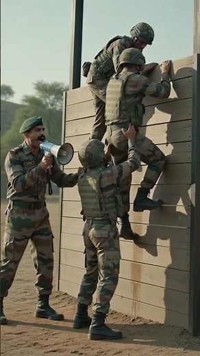 Army training #new