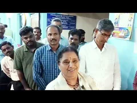 నాయుడుపేట CI, హెడ్ కానిస్టేబుల్ ACBకి చిక్కారు | ₹30,000 లంచం కేసు | Tirupati News.