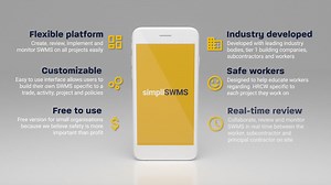 Simpli SWMS