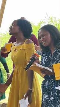 Koinonia Ft Ambwene