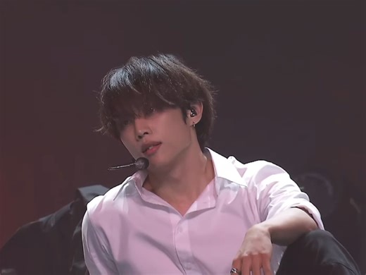 【THE BOYZ】250323 Unexpected SPECIAL STAGE 舞台cut