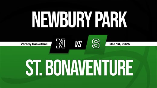 Basketball Recap: Newbury Park Comes Up Short