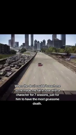 A Tribute to Glenn Rhee from The Walking Dead