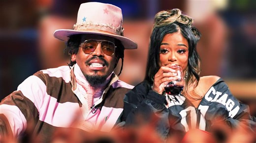 Cam Newton, Lady London go viral for 'nclecta' interview and the internet has thoughts