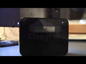 [24-Tage-im-Dezember] CloudFTP - 22/24