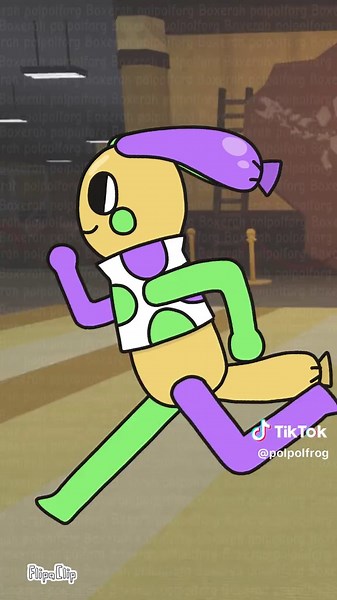 Understanding the Average Life of a Distractor in Dandy's World