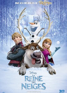 Film La reine des neiges – Cineman Streaming Guide