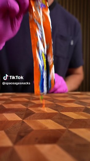 DIY Nerds Rope Recipe | Easy Tutorial