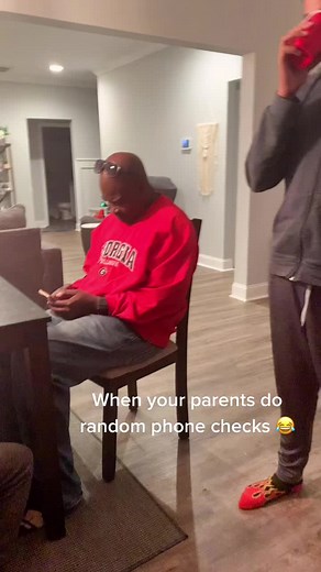 Let me know if you want a part 2 #strictparents