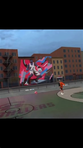 Bba- bucketgetters vs wock (Top 15 players vs me btw lost tho gg) #fyp #bigballersvr #blowthisup #vr @BIG BALLERS VR – VR Sports