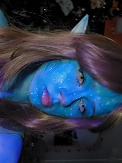 #avatar #cosplay #cosplayer #trending #cosplay | Cosplayer