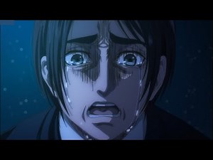 Eren Crying (エレンが泣いてるシーン)