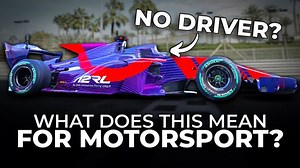 A2RL Explained - Extreme Engineering On Track - General Videos