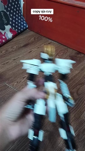 nice 100% #legomech #mech #poser #legoposer #newbie #jangandihujat #pemula #lego #anaklego😁🤙 #moc