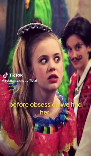 Creepy Connie: Jessie’s Obsession Before It Began